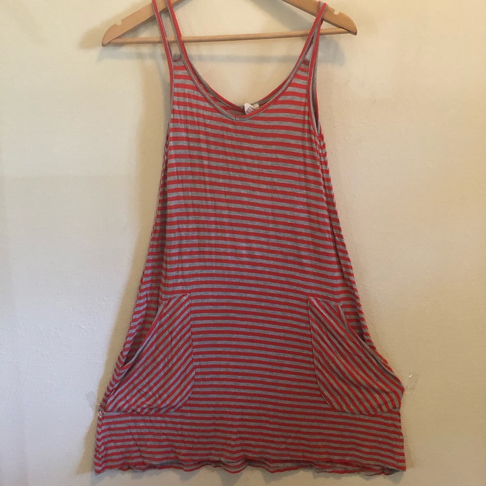 Soybu Summer Dress